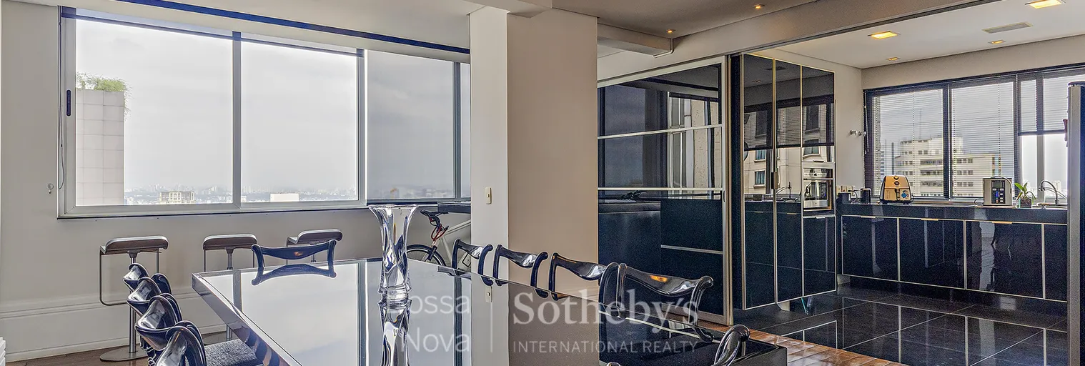 Sala de jantar - Imagem 18