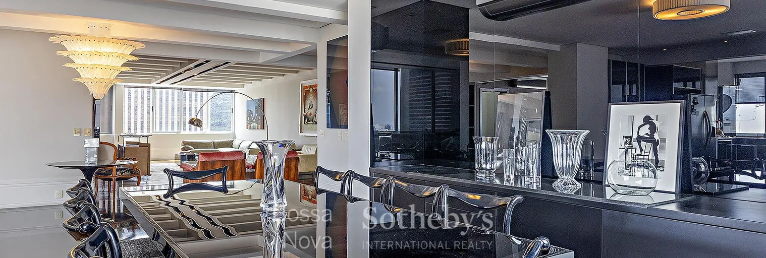 Sala de jantar - Imagem 20