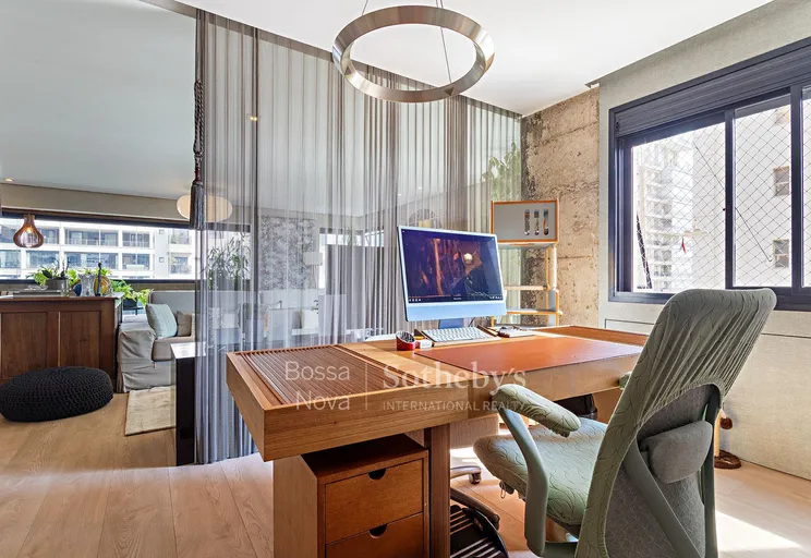 Escritório - Imagem 13