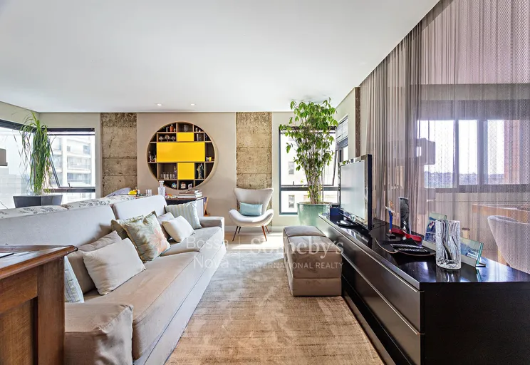 Sala de TV - Imagem 12