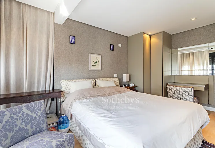 Suíte Master - Imagem 22