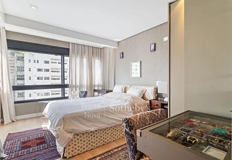 Suíte Master - Imagem 23