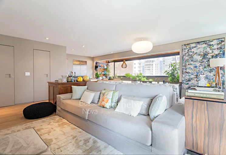 Sala de TV - Imagem 11