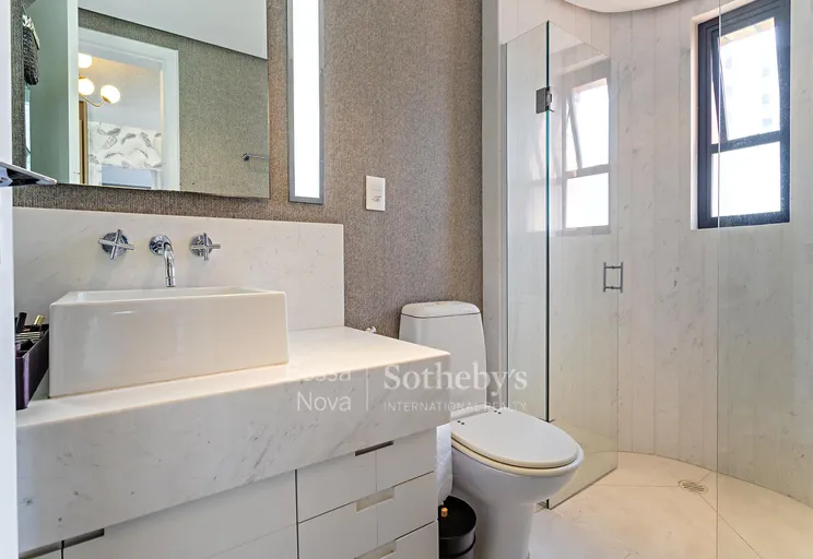 Banheiro da suíte 2 - Imagem 27