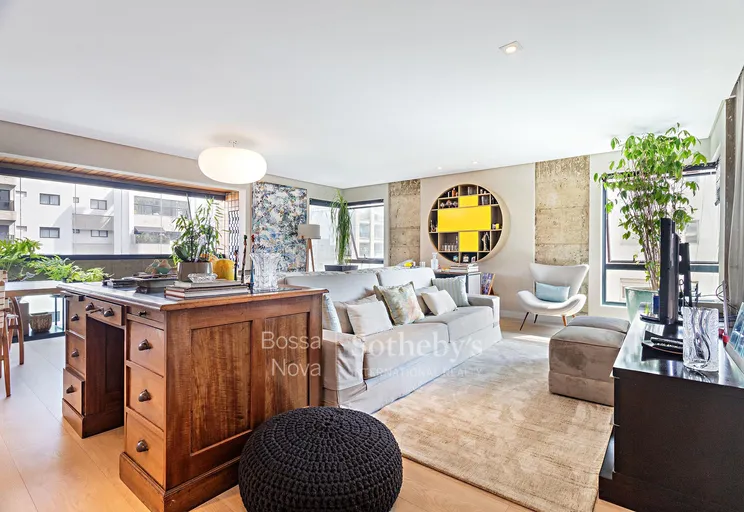 Sala de TV - Imagem 10