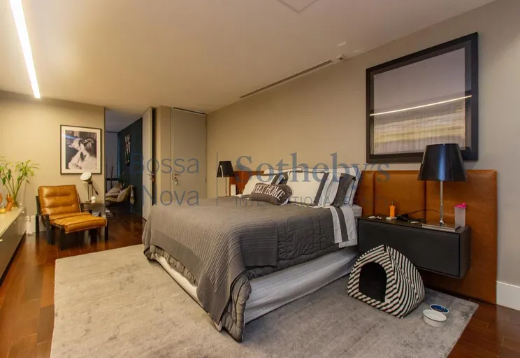 Suíte Master - Imagem 16