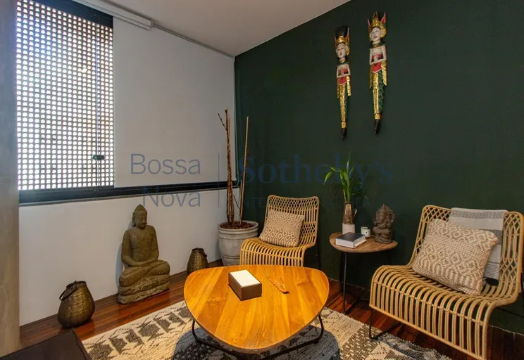 Sala íntima - Imagem 20