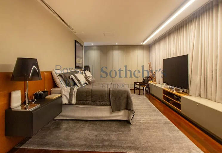 Suíte Master - Imagem 14