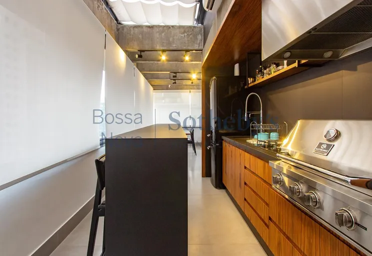 Espaço Gourmet - Imagem 29