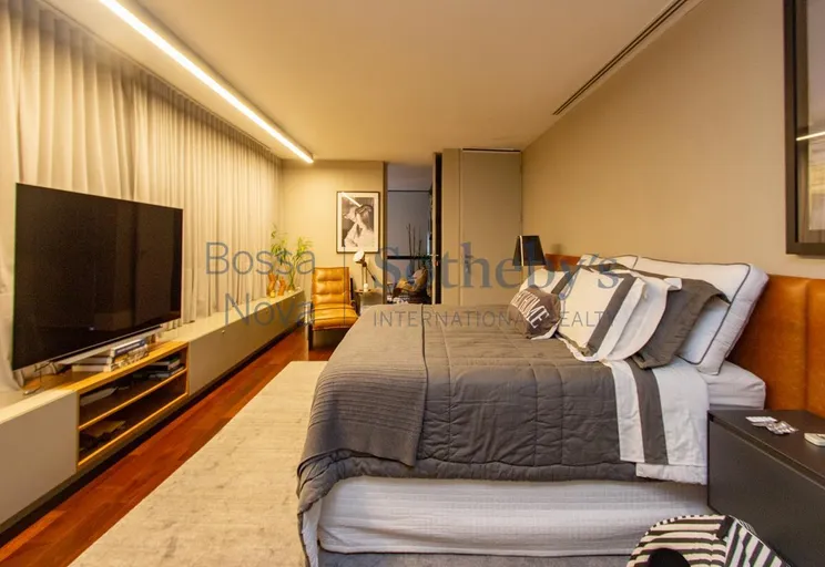 Suíte Master - Imagem 15