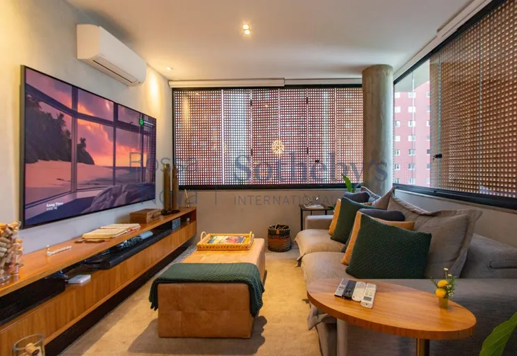 Home Theater - Imagem 8