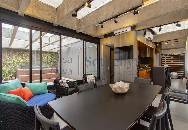 Varanda Gourmet - Imagem 27