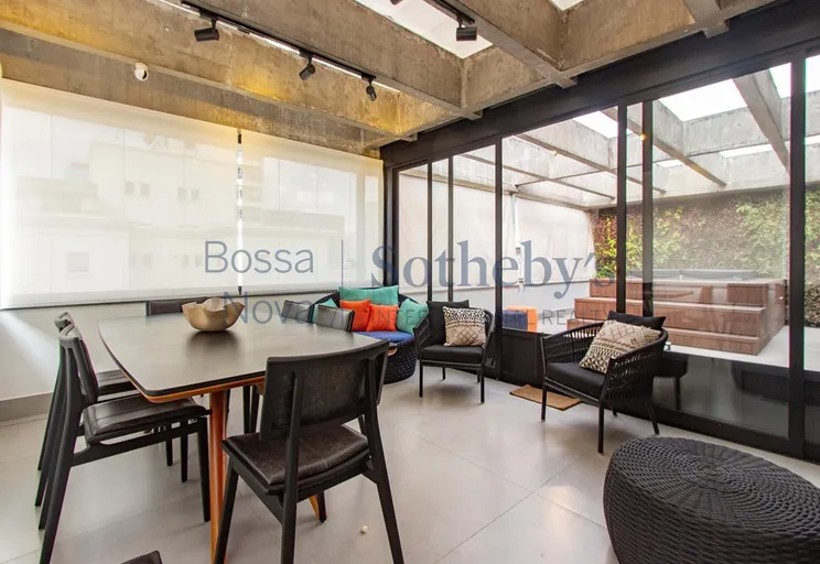 Varanda Gourmet - Imagem 26