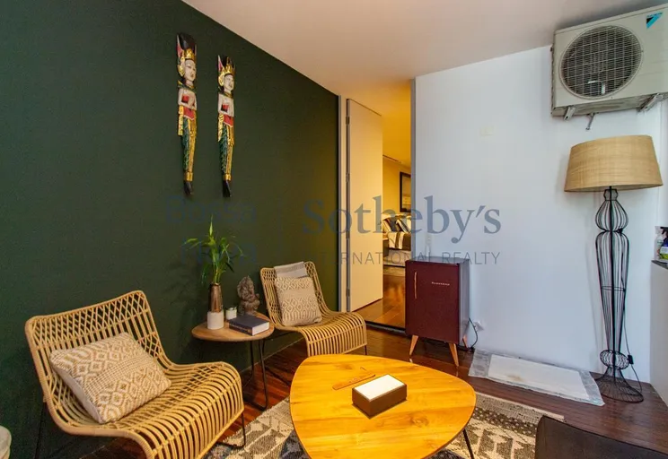 Sala íntima - Imagem 18