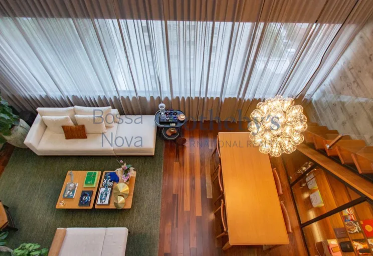 Pé direito duplo - Imagem 13