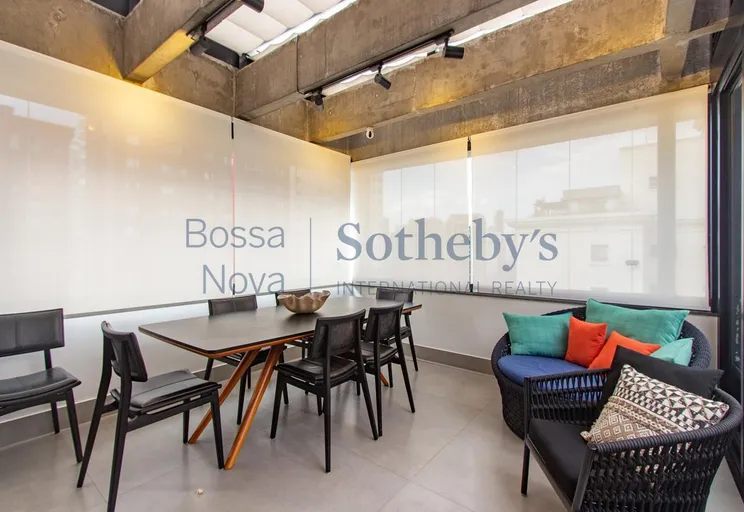 Varanda Gourmet - Imagem 23