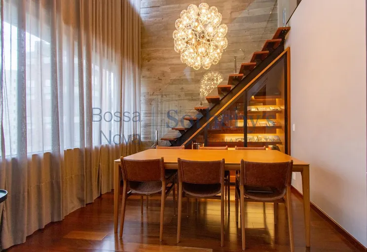 Sala de jantar - Imagem 10