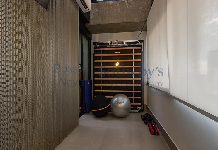 Academia de Ginástica - Imagem 32