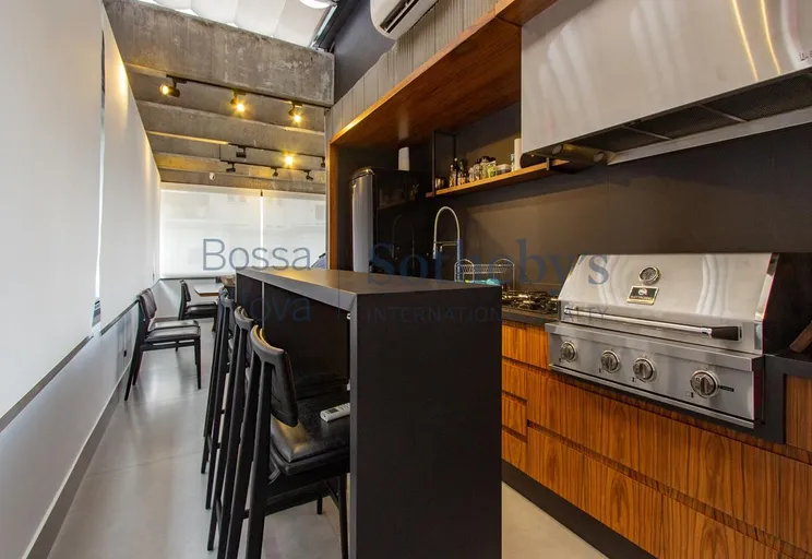 Espaço Gourmet - Imagem 30