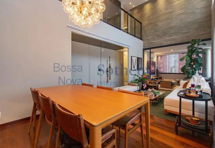 Sala de jantar - Imagem 9