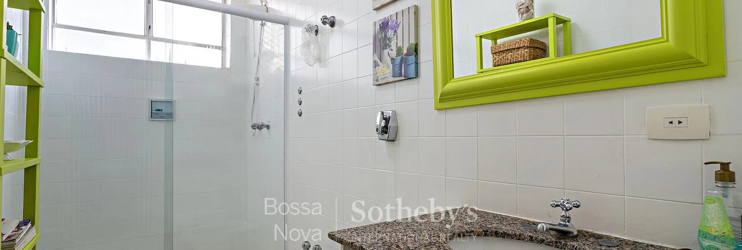 Banheiro - Imagem 13