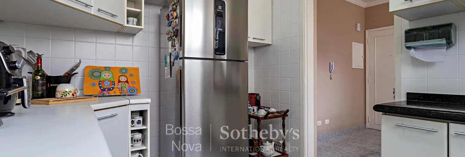 Cozinha - Imagem 7