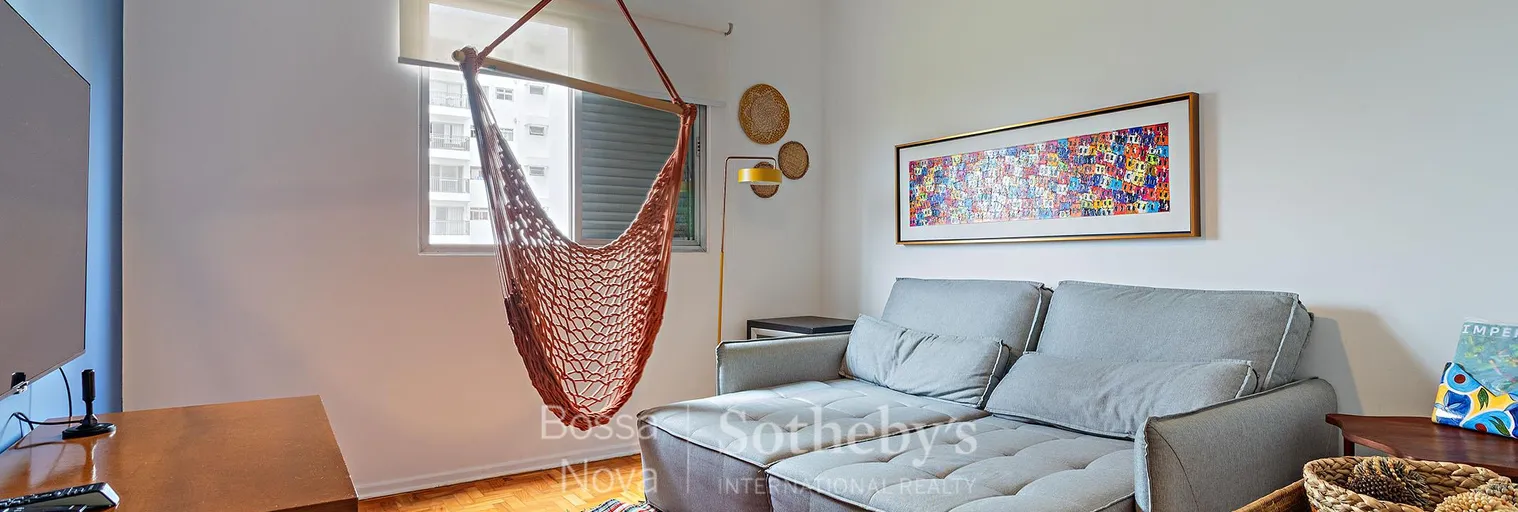 Sala de TV - Imagem 21