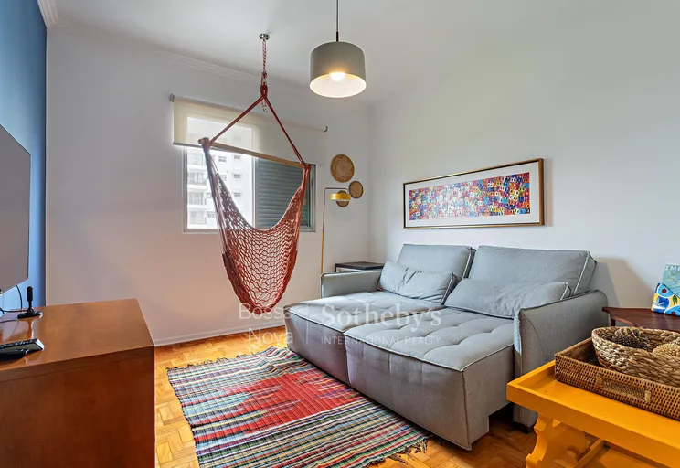 Sala de TV - Imagem 21