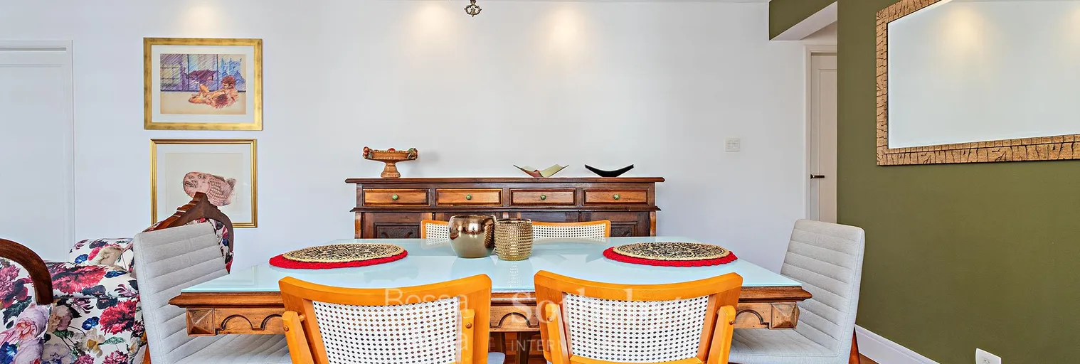 Sala de jantar - Imagem 11
