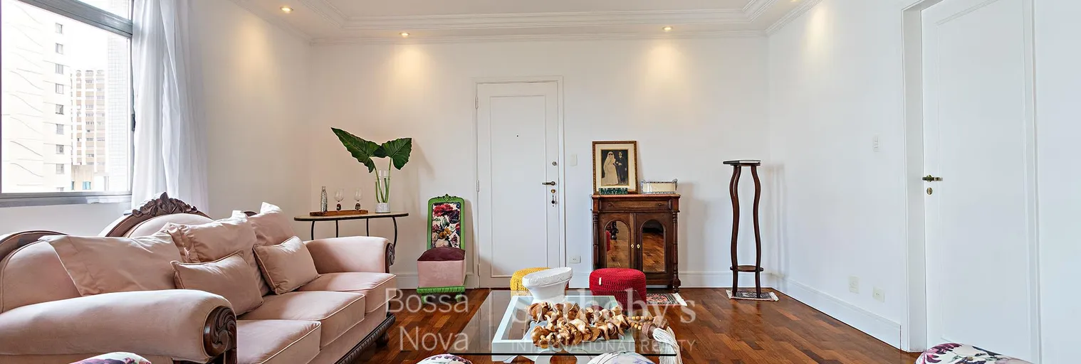 Sala de estar - Imagem 5