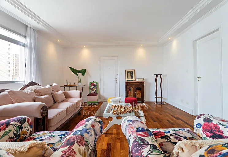 Sala de estar - Imagem 5