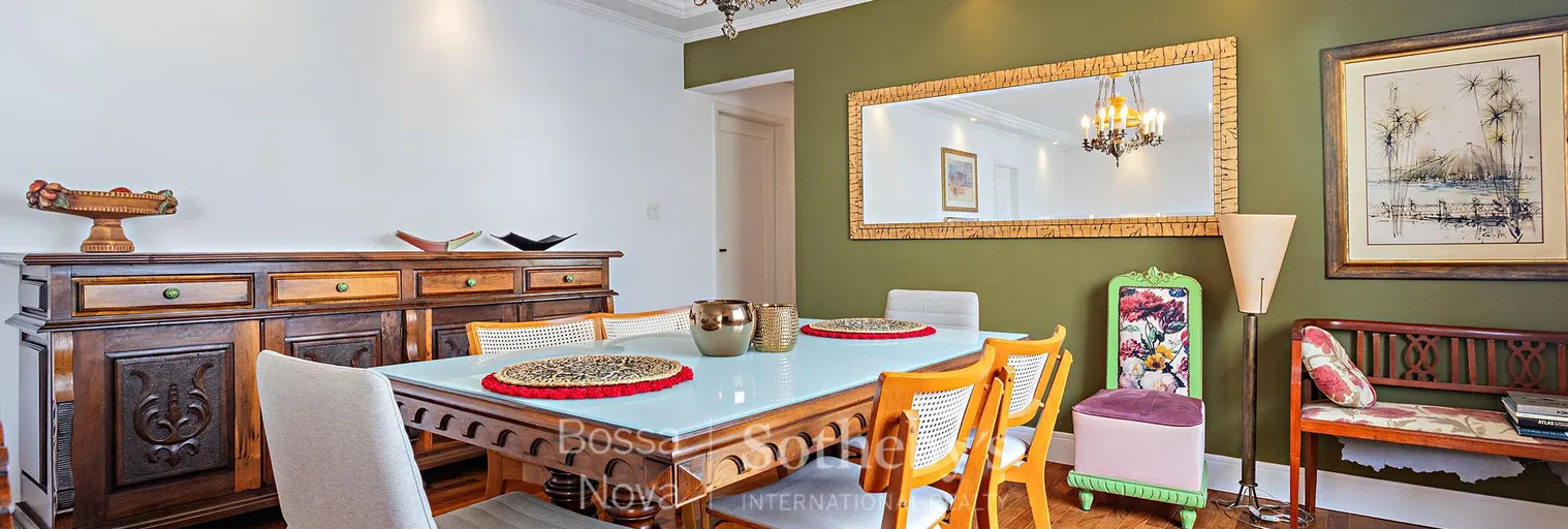 Sala de jantar - Imagem 10