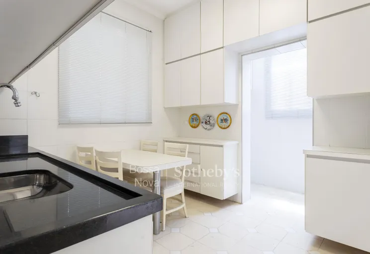 Sala de Almoço - Imagem 14