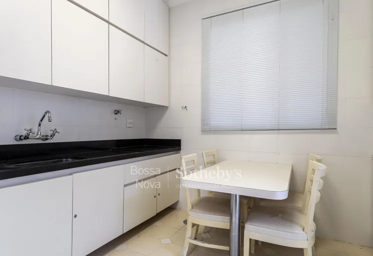 Sala de estar - Imagem 15