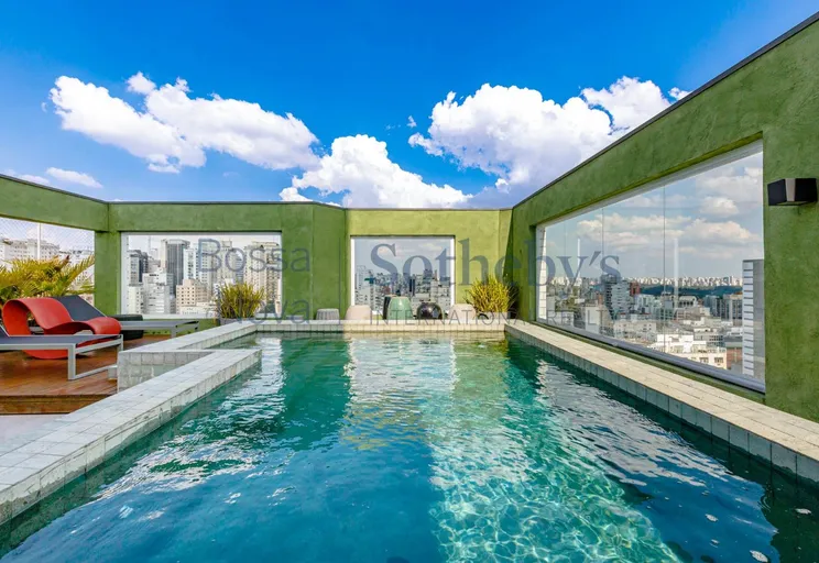 Piscina - Imagem 14