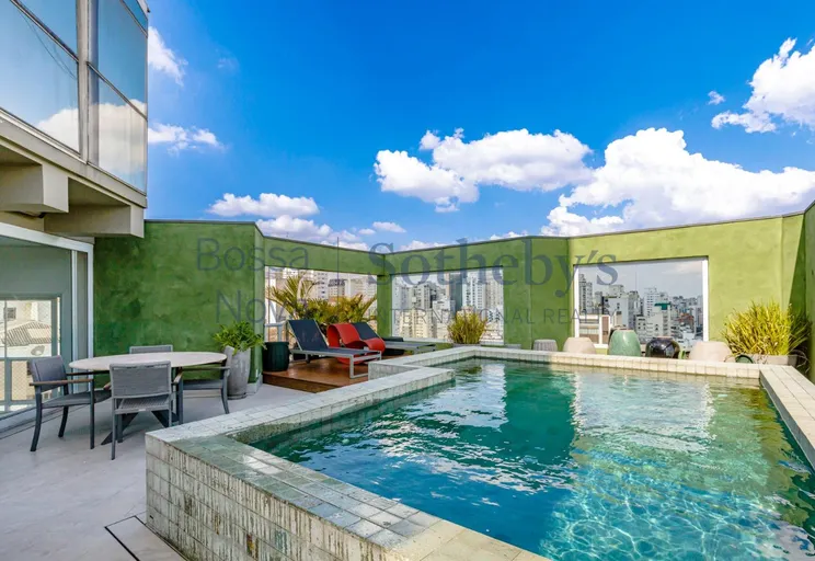 Piscina - Imagem 17