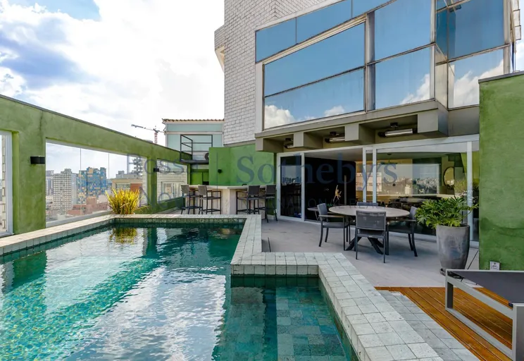 Piscina - Imagem 1