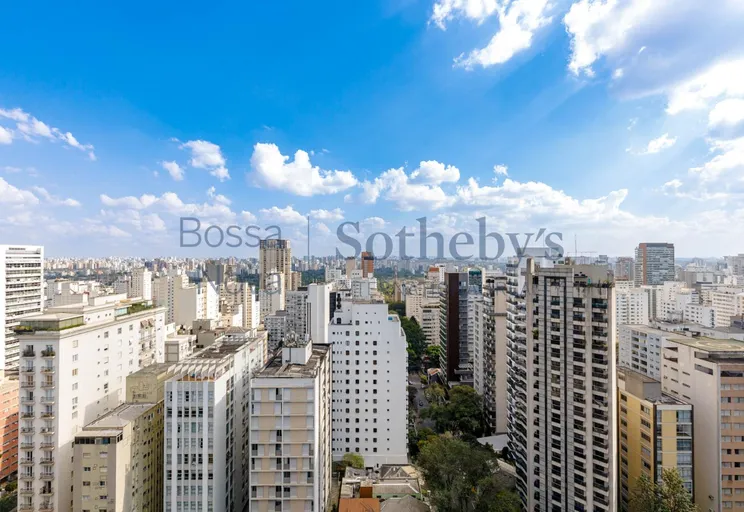 Vista Panorâmica - Imagem 33