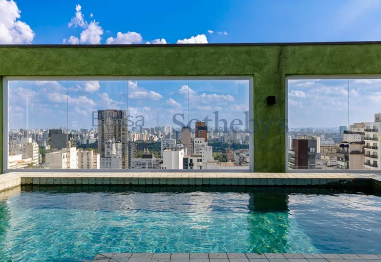 Piscina - Imagem 15