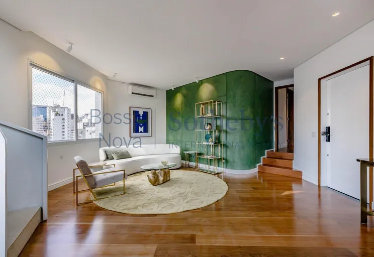 Sala de estar - Imagem 5