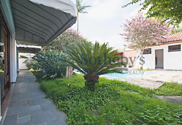 Quintal - Imagem 1