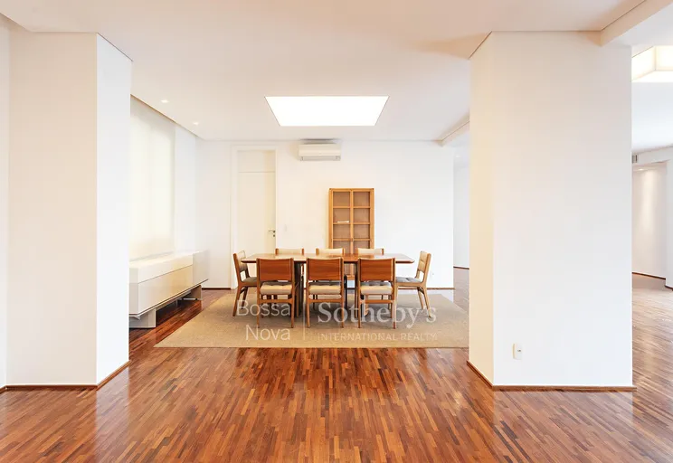 Sala de jantar - Imagem 11