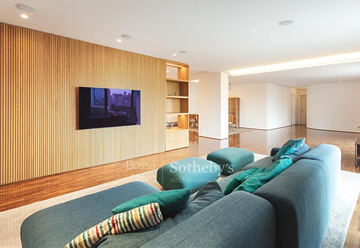Sala de TV - Imagem 5
