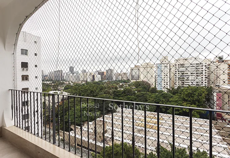 Varanda - Imagem 7