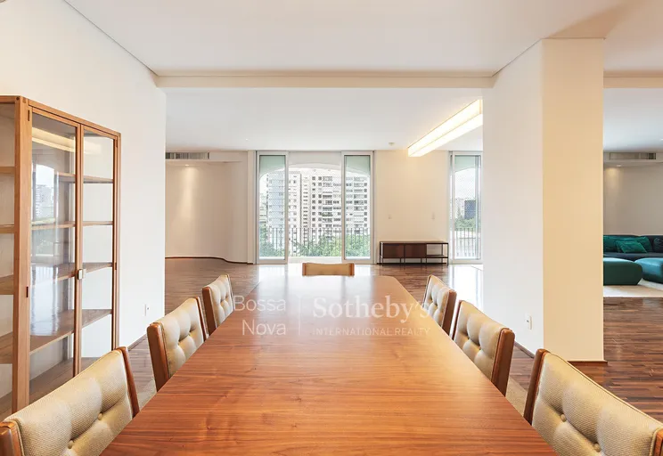 Sala de jantar - Imagem 14