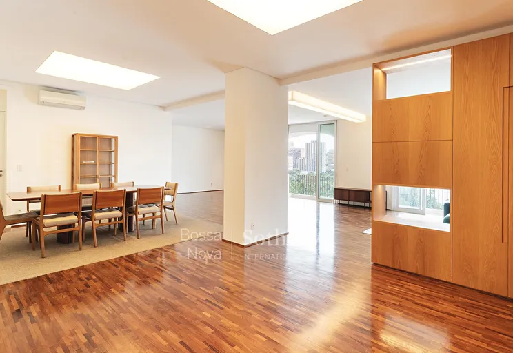 Sala de estar - Imagem 10