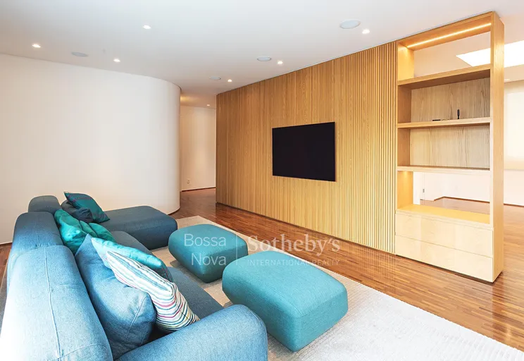 Sala de TV - Imagem 6