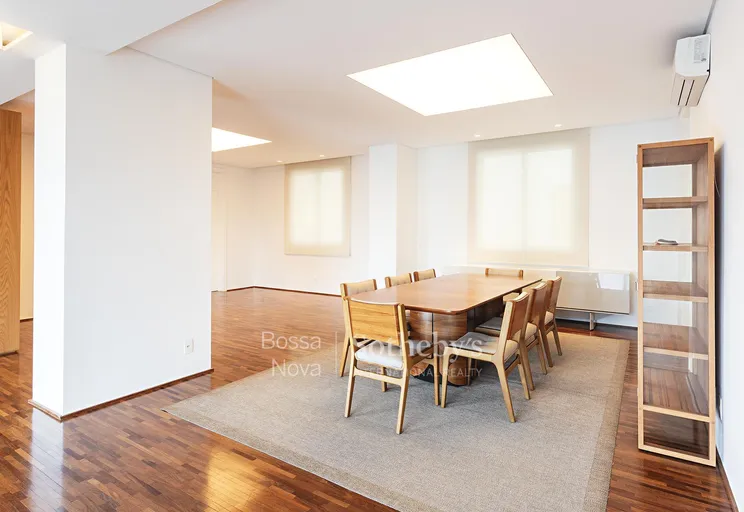 Sala de jantar - Imagem 12