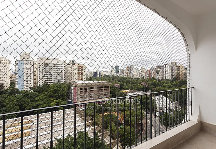 Varanda - Imagem 8