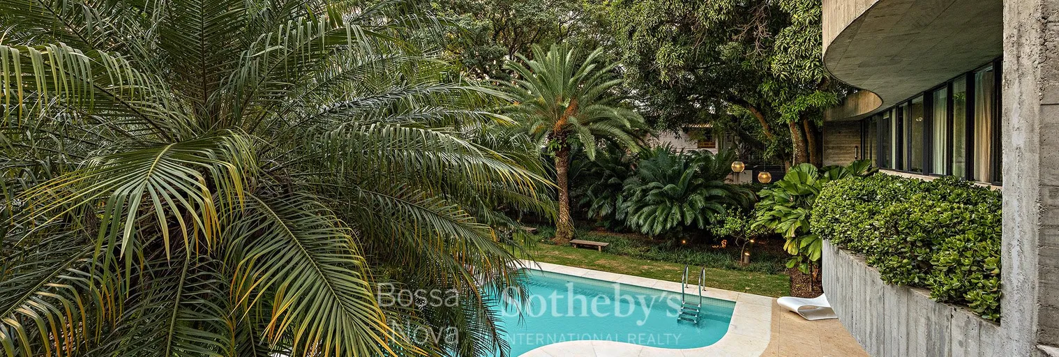 Piscina - Imagem 19